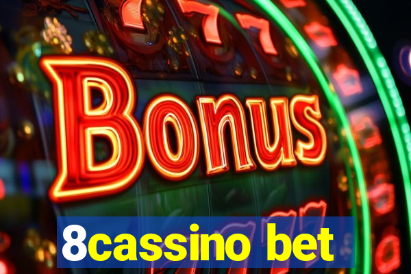 8cassino bet